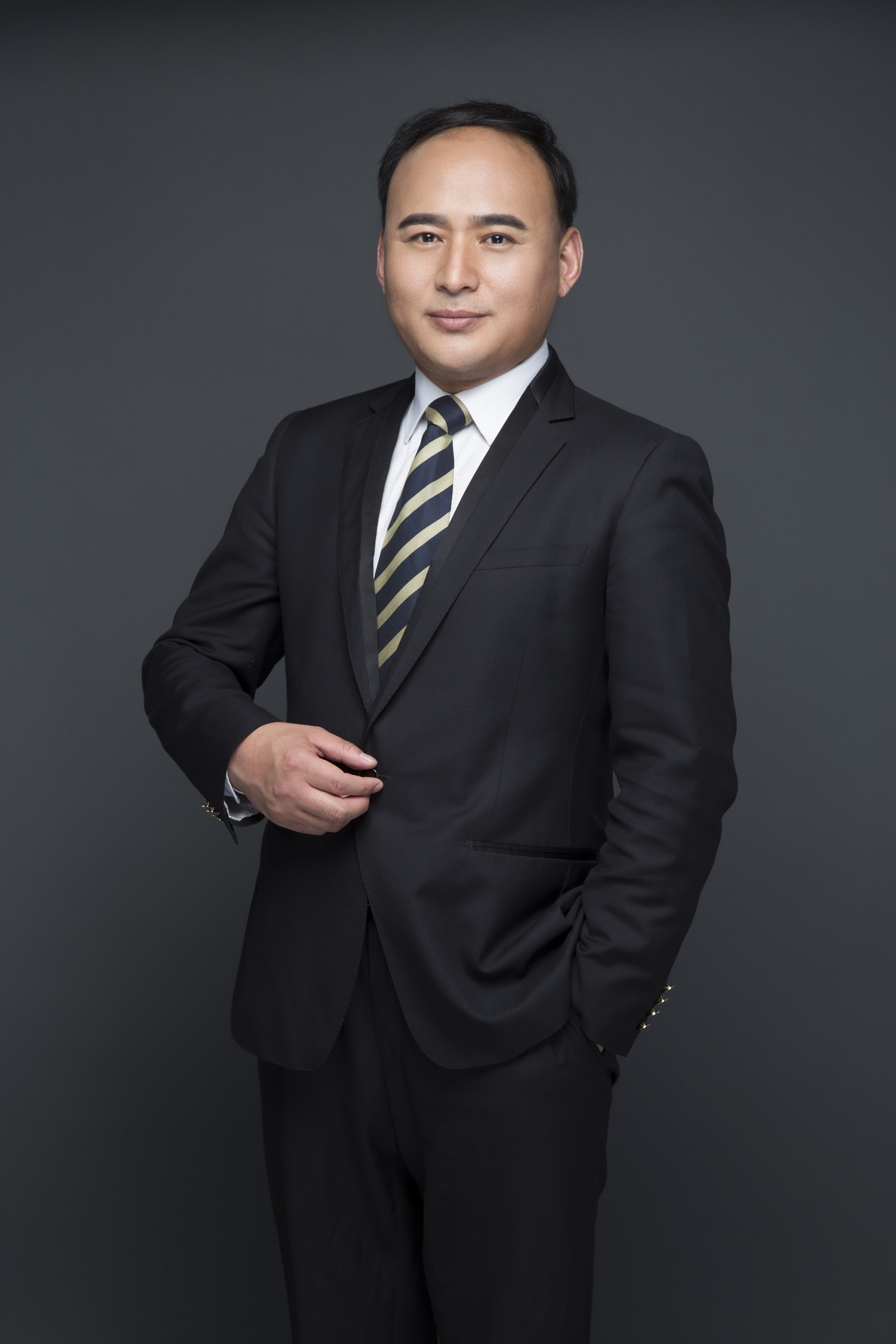 谢丹 创始人 & 执行董事